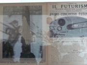 Primo Congresso Futurista